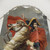 Napoleon Crossing the Alps Shower Curtains