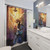 Vivi Mam Fantasy Shower Curtains
