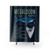 Megalodon Shark Shower Curtain