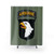 101st Airborne Division US Army Shower Curtains
