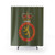 Army Cadet Force (ACF) Shower Curtain