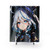Furina Genshin Impact Shower Curtains - Anime Sticker Decals