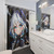 Furina Genshin Impact Shower Curtains - Anime Sticker Decals