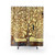 The Tree of Life Klimt Art Nouveau Shower Curtain