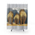 Traveling Elephant Family Shower Curtain