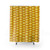 Corn Cob Shower Curtains - Unique Vegetable Bathroom Decor