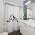 Mountains Shower Curtains - Scenic Nature-Inspired Decor