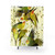Carolina Parakeet Shower Curtains - Tropical Bird Artwork