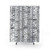 Birch Forest Shower Curtains - Nature-Inspired Bathroom Decor