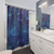 Aurora Borealis Shower Curtains