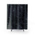 Cosmic Fantasy Shower Curtains