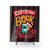 Certified Book Lover Shower Curtains
