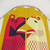 Gay Bear Couple Shower Curtain with Playful Two Bears Design