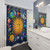 Solar System Shower Curtains