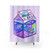 Milky Way Shower Curtains - Galaxy Themed Home Decor