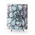 Succulent Shower Curtains - Botanical Floral Design