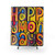 Happy Mondays Classic Music Band Shower Curtains