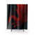 Dragon Age Origins Blood Dragon Shower Curtains