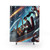 Escape into the Stars Shower Curtains