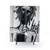 Lord Shower Curtains with Artistic Design