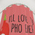 I'll Love You Pho Ever Shower Curtains with Pho Soup, Hearts, and Kawaii Design