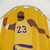Lebron James Dunk Shower Curtains