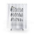Penguin Species Shower Curtains - Naturalist Bathroom Decor