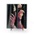 Heaven Official's Blessing Themed Shower Curtain