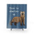 Pine Marten Shower Curtain - Adorable Animal Design