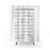 JW Convention Shower Curtains (Light)