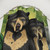 Adorable Sun Bears Shower Curtains