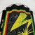 Bad Brains Vintage Shower Curtains - Hardcore Punk Band Design