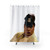 Latrice Royale Drag Race Shower Curtain