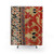 Vintage Kilim Print Shower Curtains