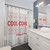 Brooklyn 99 Cool Cool Cool Shower Curtains