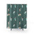 Haikyuu Oikawa Tooru Pattern Shower Curtain