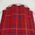 Clan Rose Tartan Shower Curtain