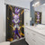 Blaze the Cat Shower Curtain