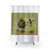 Autumn Leaves Shower Curtain