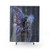 Molly Harrison Fantasy Art Shower Curtains