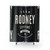 Personalized Rodney Shower Curtain