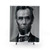 Abraham Lincoln Portrait Shower Curtains