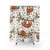 Cute Sloth Shower Curtain