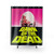 Dawn of the Dead 1978 Horror Movie Shower Curtains