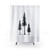 Fir's Nature-Inspired Shower Curtains
