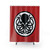 Cthulhu Inspired Shower Curtain
