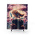 Mushroom Paradise Shower Curtains - Nature-Inspired Bath Decor