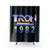 Tron 1982 Movie Shower Curtain