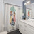 Best Life Ever (Cart) Shower Curtains