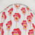 Bubble O'Bill Christmas Shower Curtain